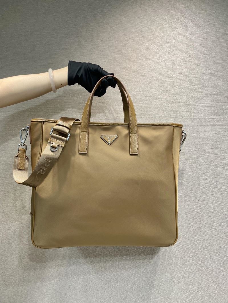Pra*a tote bags